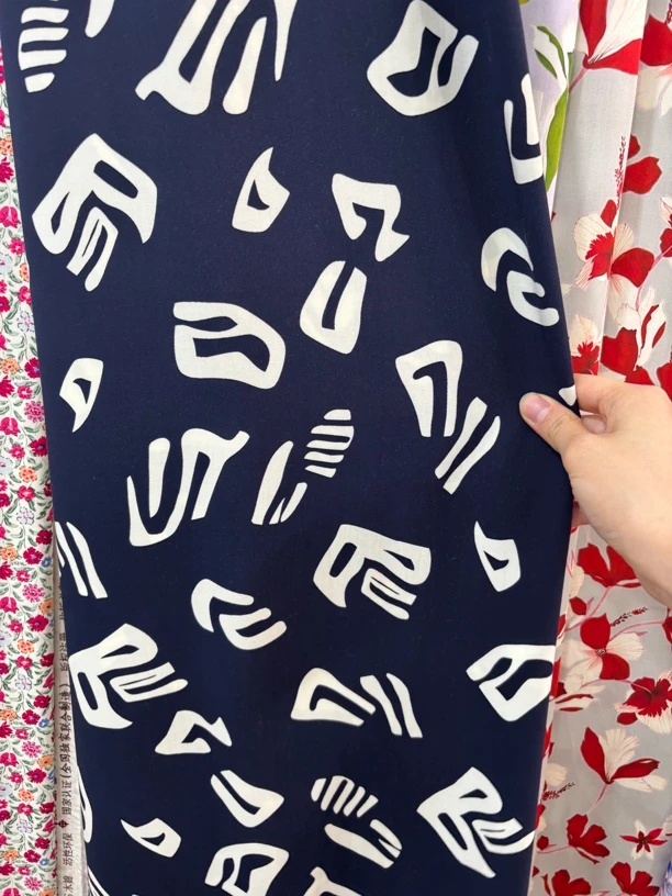 【品牌佰汇福】天S木棉！甲骨文 幅宽1.6米