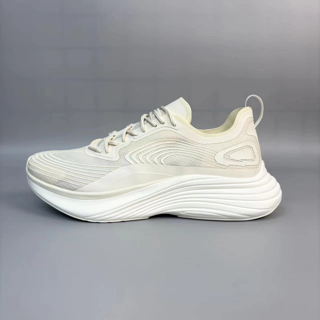 价值2600+AP专业马拉松碳板春夏透气减震竞速跑鞋