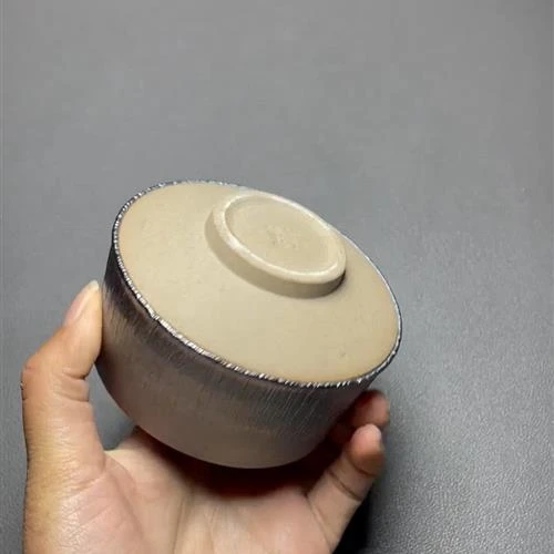 【闪购商品】茶盏-663............