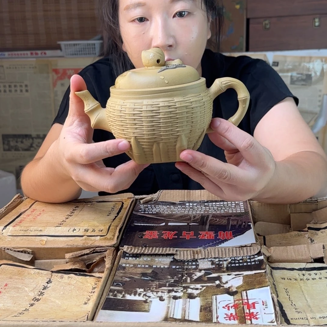 茶壶紫砂紫砂的艺术