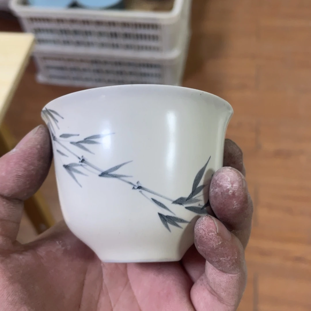 茶具茶器茶壶茶杯微瑕