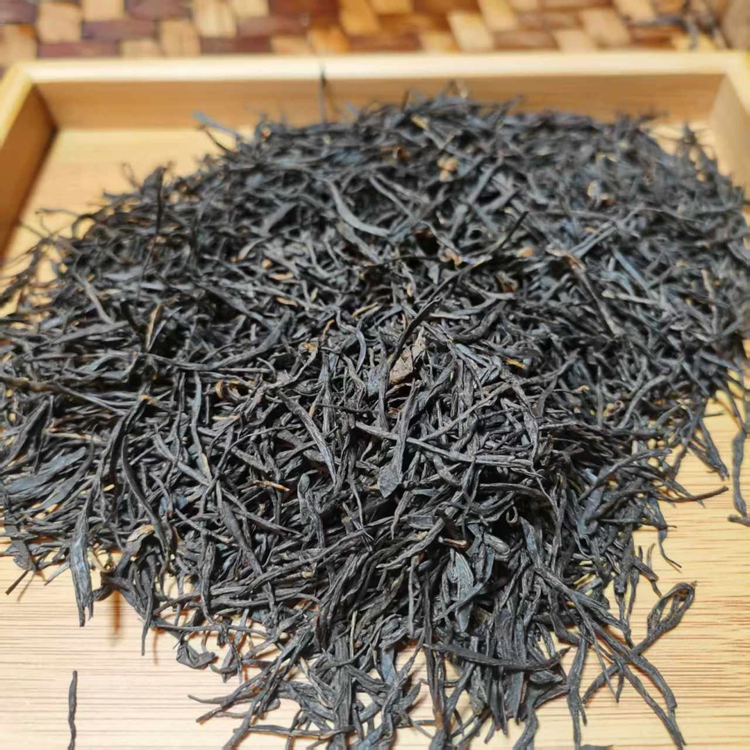 2024年凤庆中国红茶散茶（200g）2月18【48号】