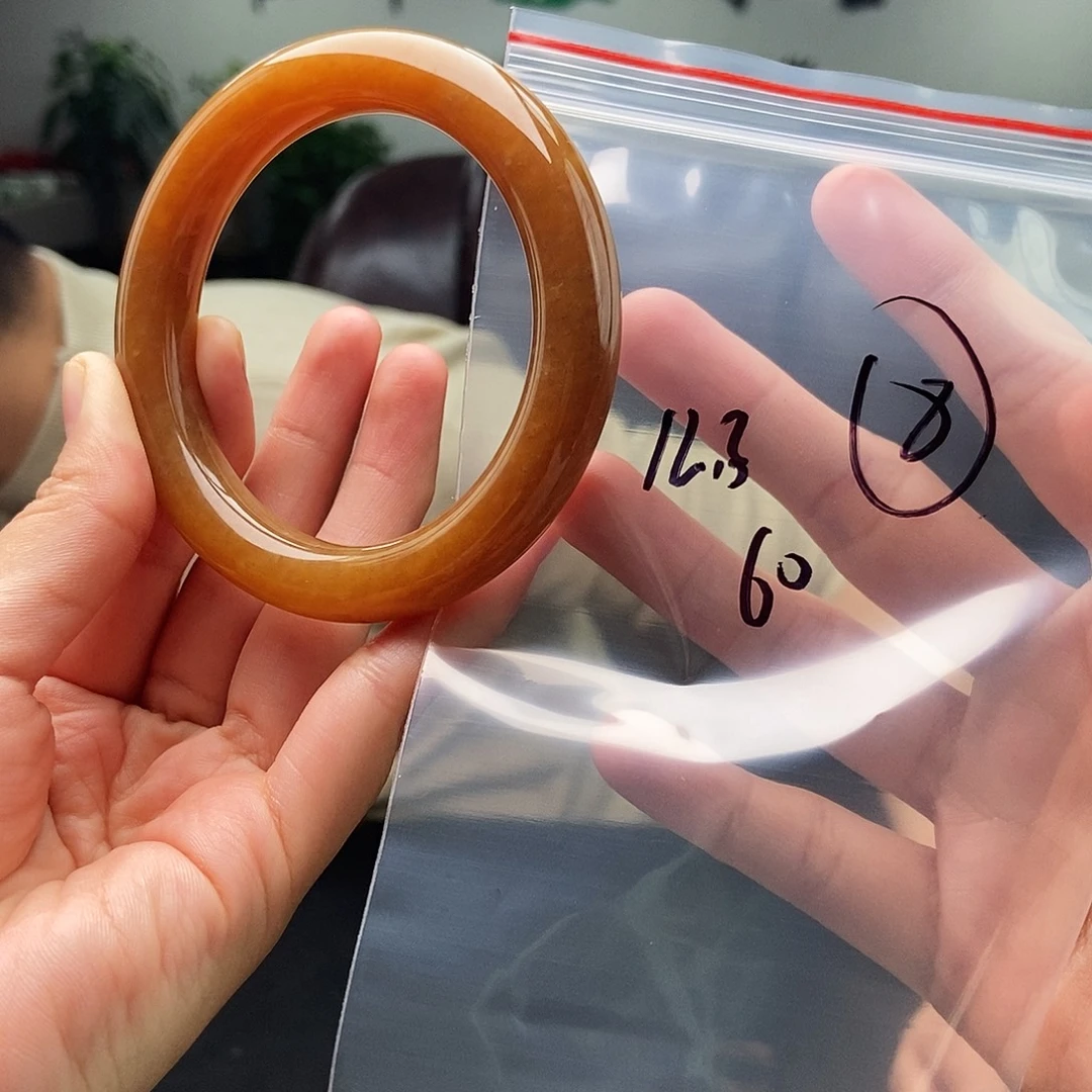 和田玉未镶嵌手镯颜色多样性发拍一发一