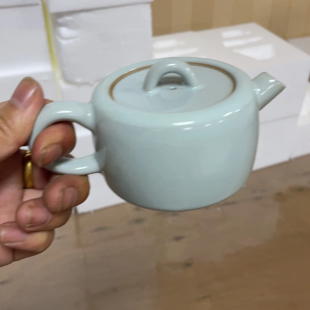 无运费险略有微瑕介意勿拍