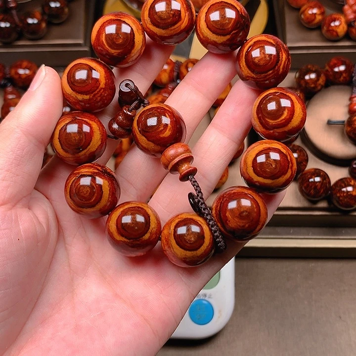 【闪购商品】黄花梨/降香黄檀科**夫2.0规格08W