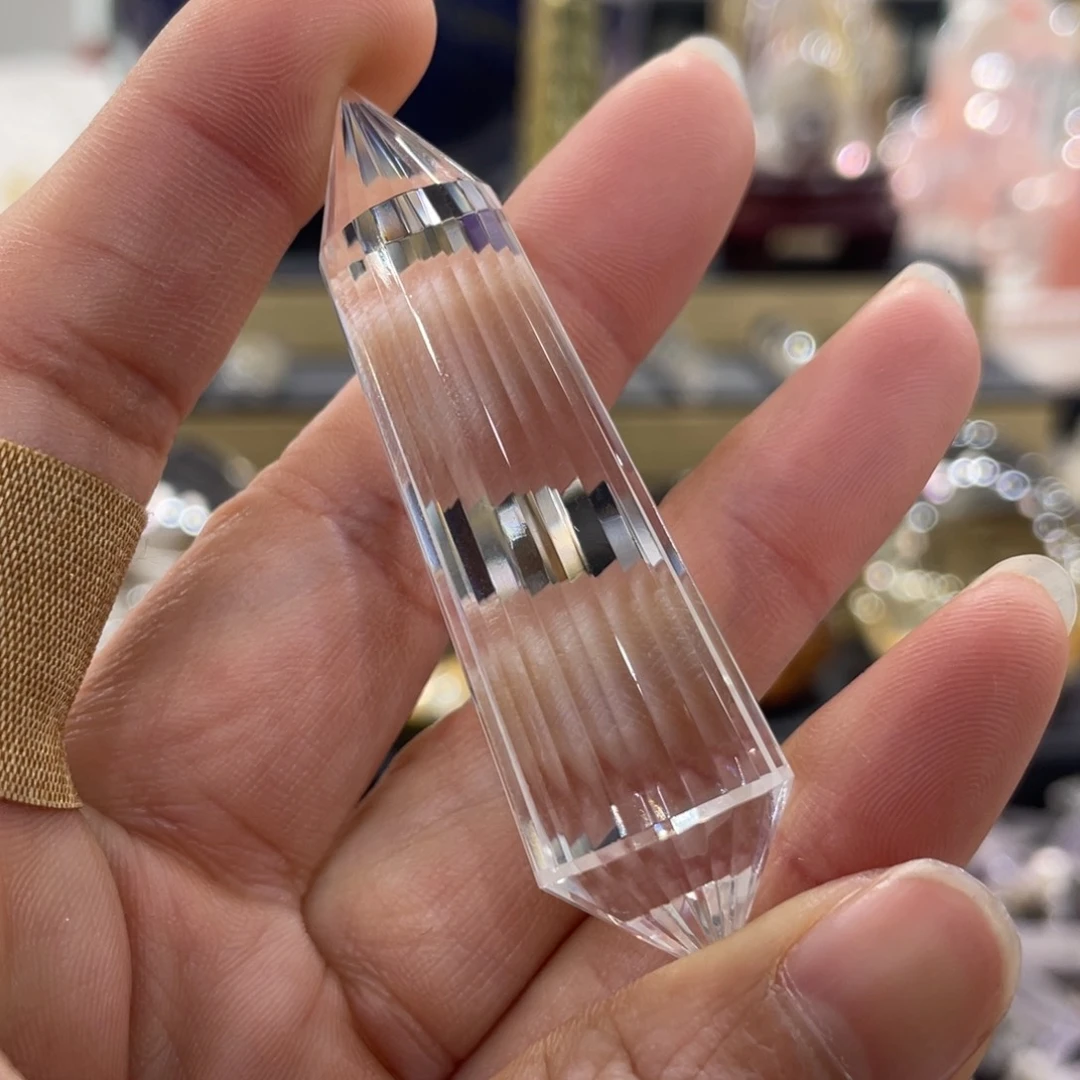 水晶沃格尔水晶未镶嵌