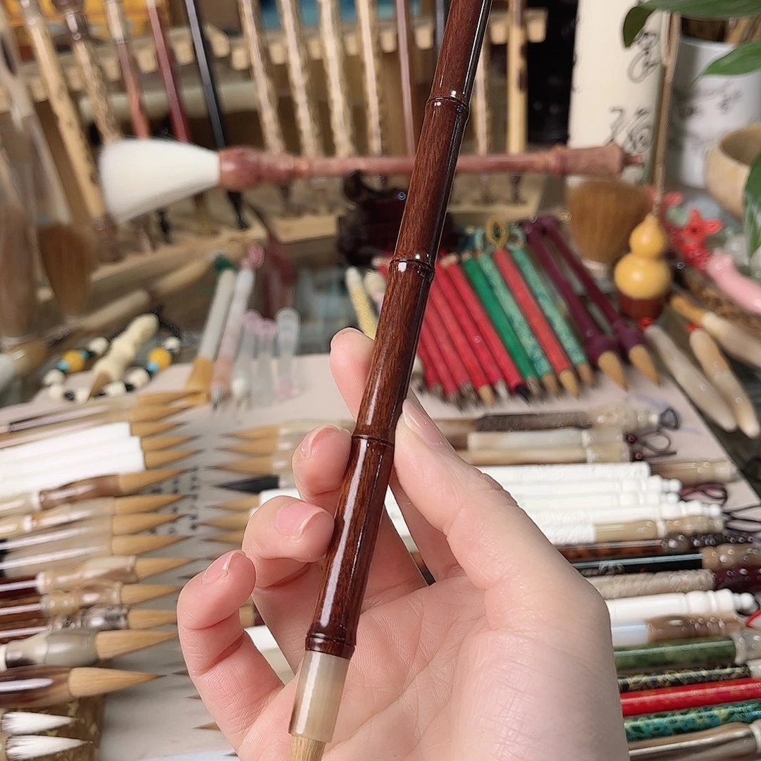 福利活动打包2.5狼毫