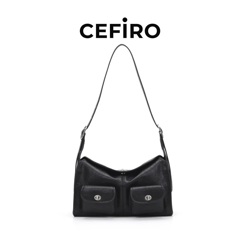 【CEFIRO · CiCi】塞飞洛福利日 包包大促 WGG-1WA1108-1101