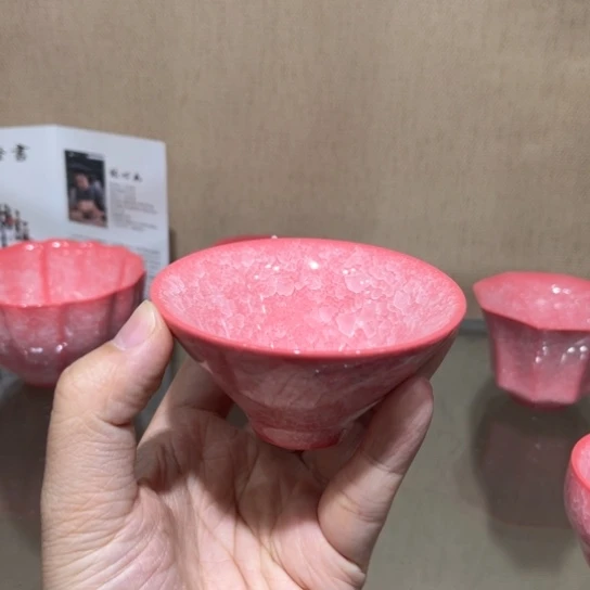 大宋甄选茶具茶器