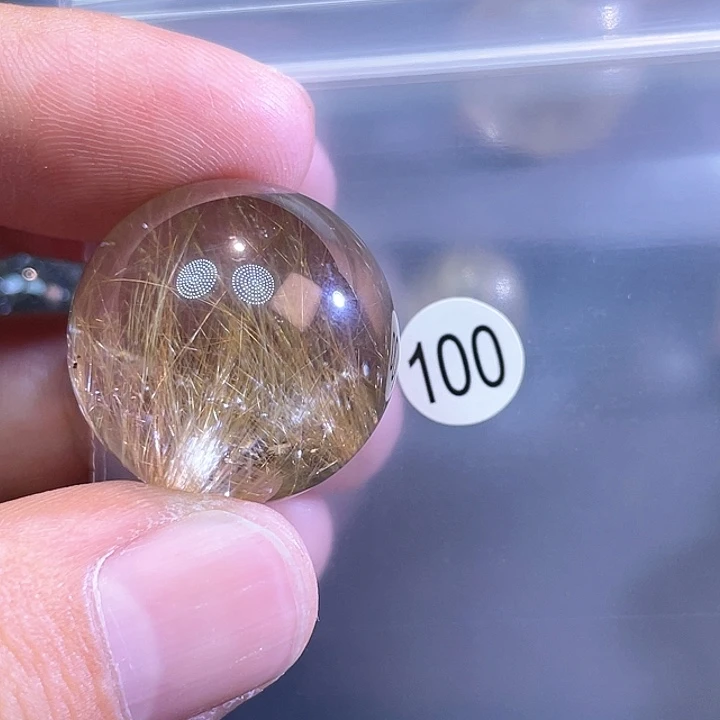 颈饰未镶嵌水晶锦*岛