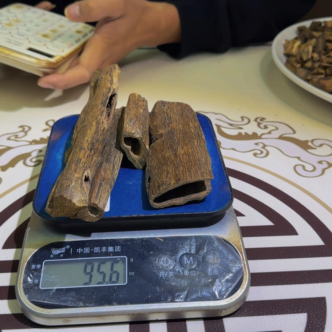 香料虎斑紫棋老料95克克克克