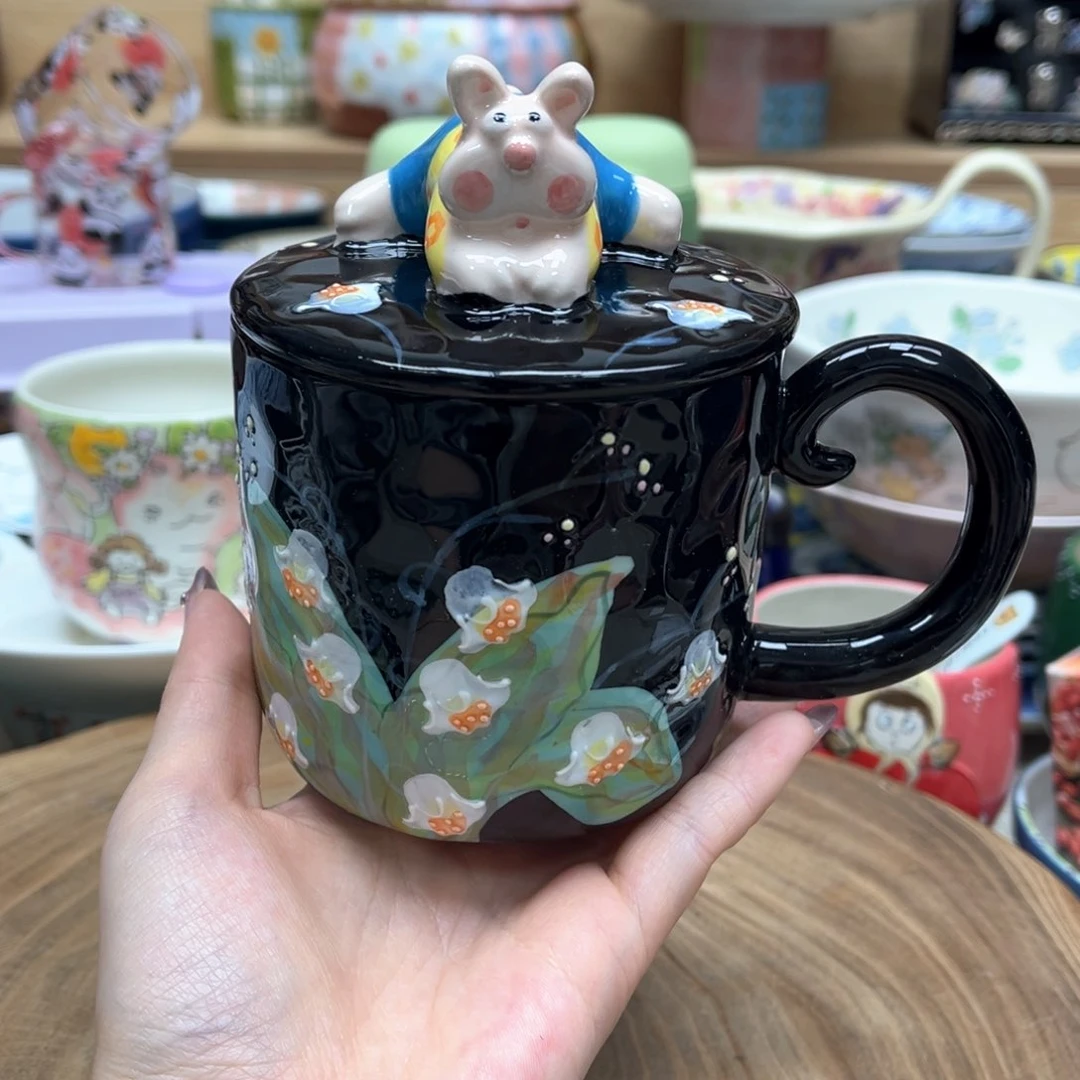 我的姐姐们好可爱