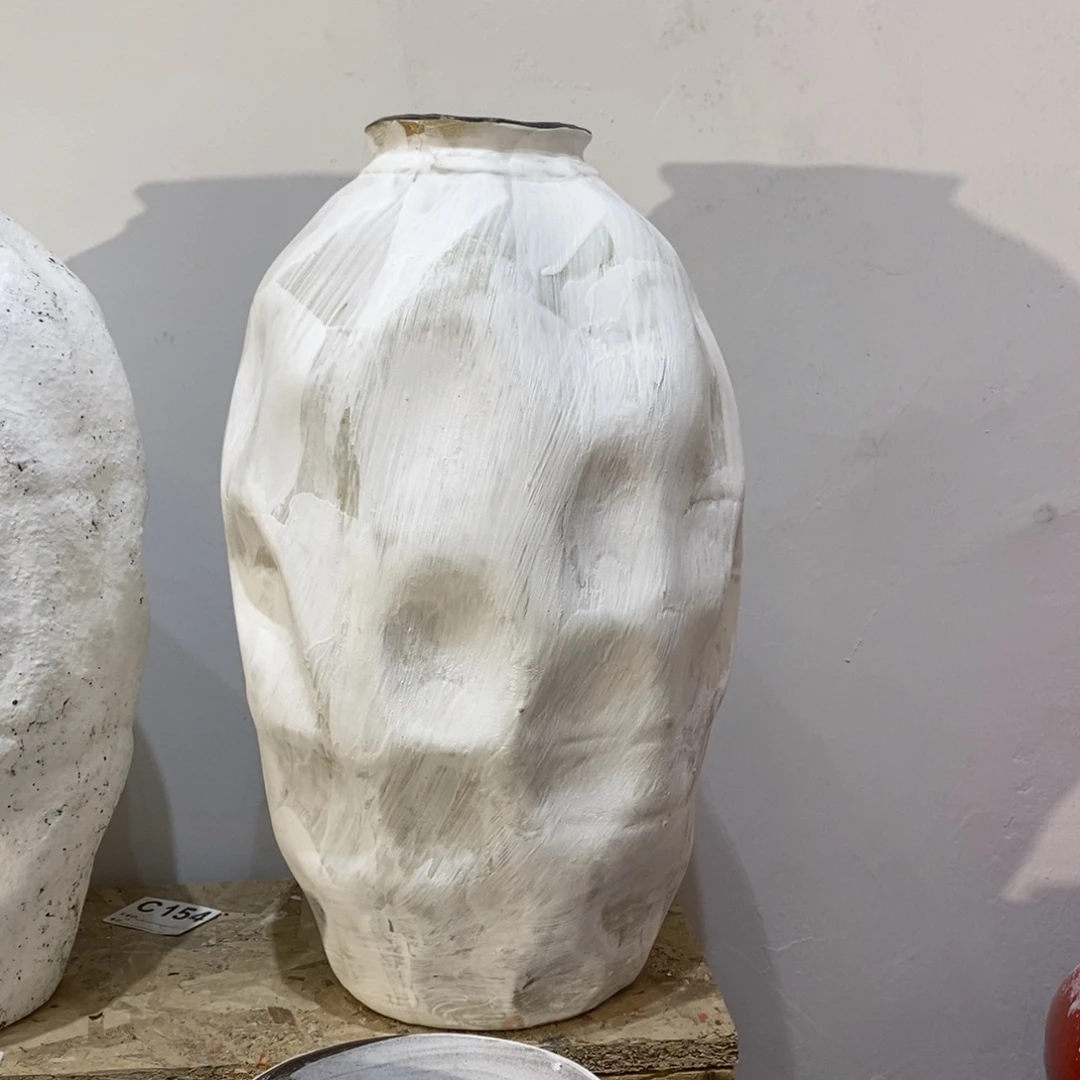 瓷片景德镇陶瓷高度45