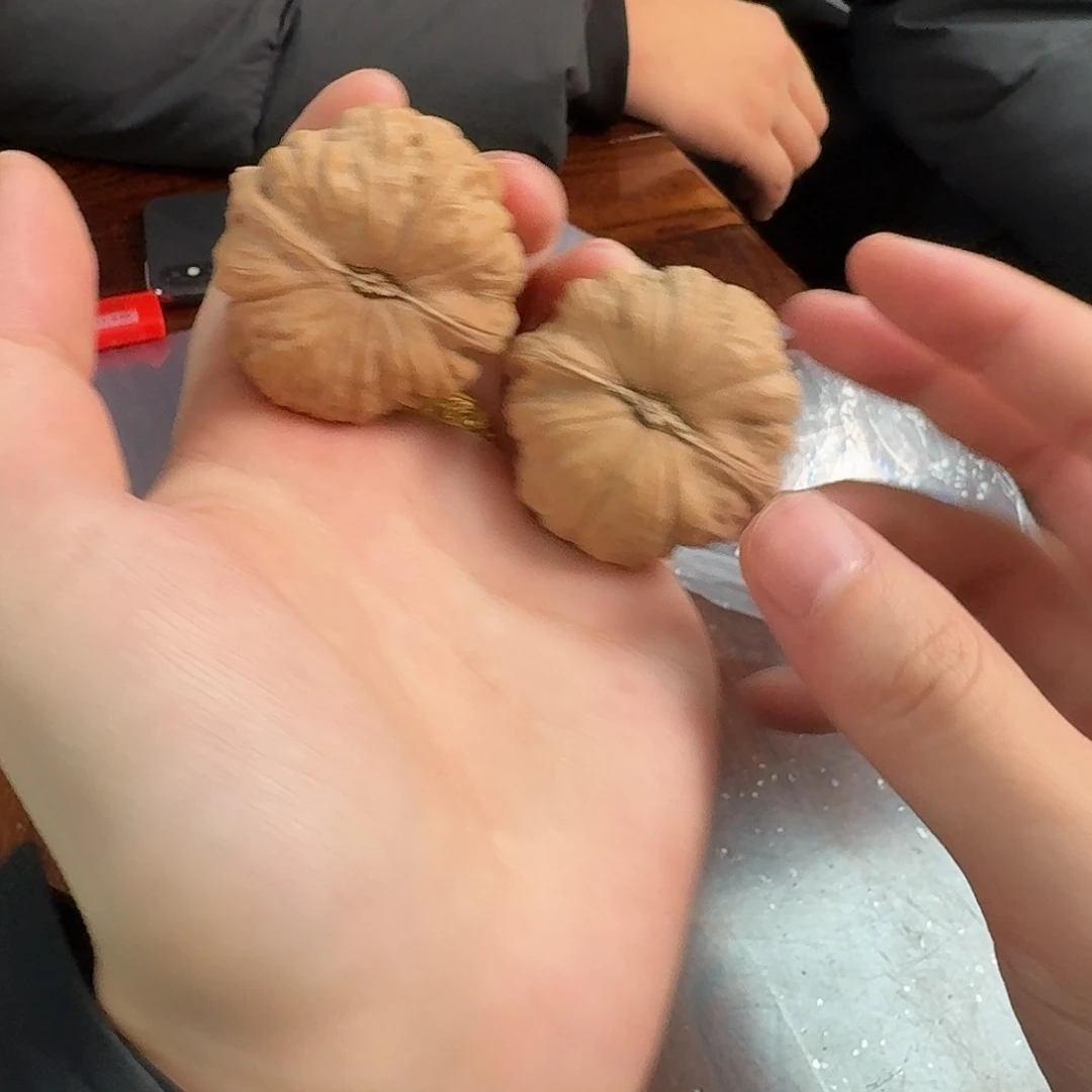手串/手链核桃南瓜墩42