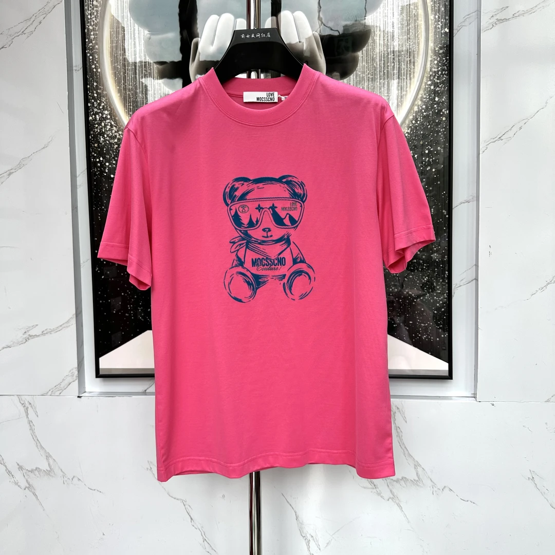 阔【曼斯凯奴短袖】新款夏季潮流休闲时尚男士圆领打底短袖圆领0359