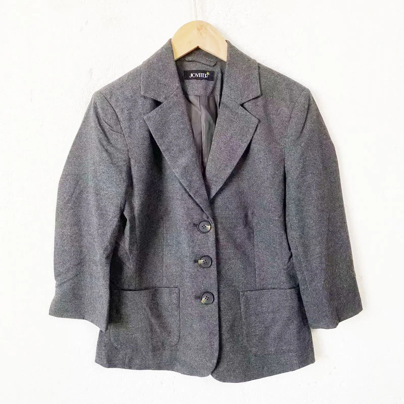 【G3669】时尚女士外套