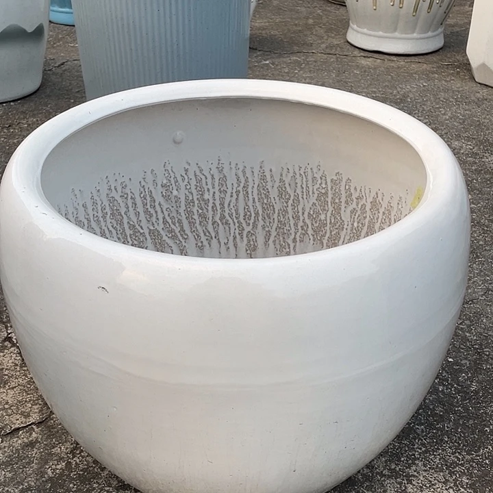 陶瓷材料的瑕疵球形特大