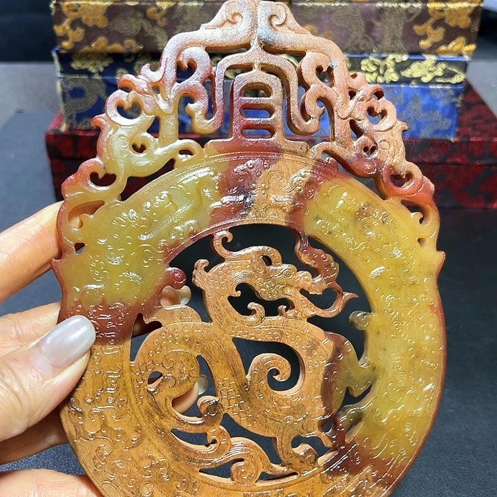 底槽青一物一图发货支持七天无理由。