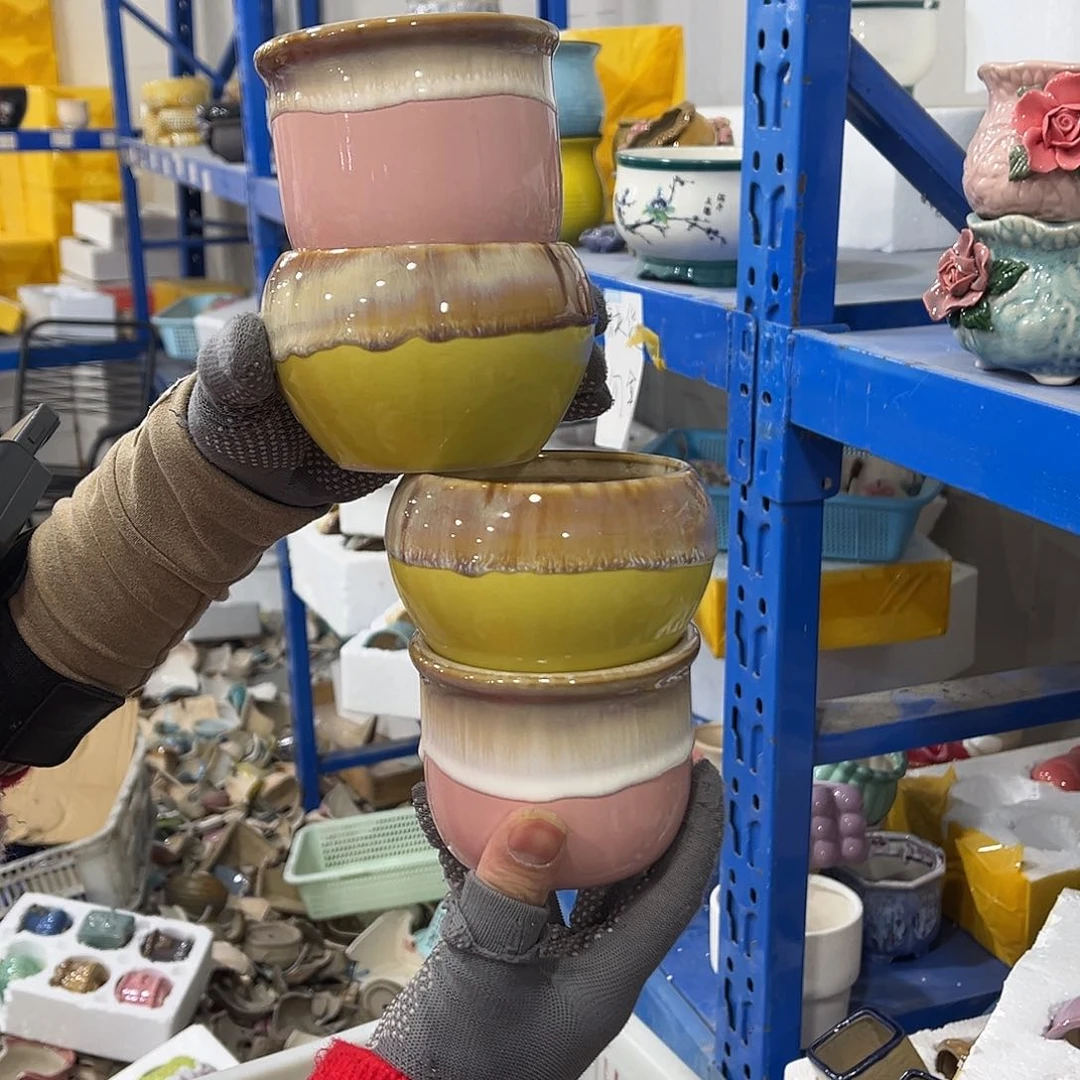 红陶正品数量有限