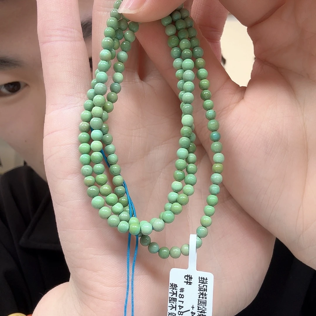 绿松石未镶嵌珠宝奇石632