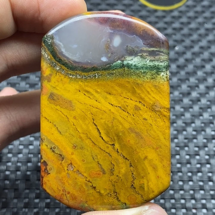 玛瑙/玉髓未镶嵌1