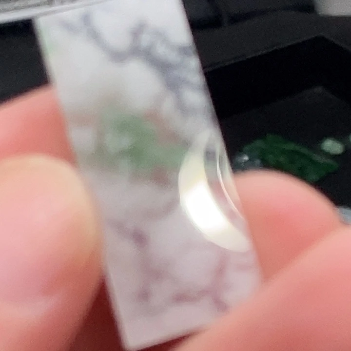 翡翠裸石123456789