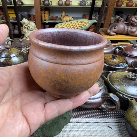 紫砂茶壶宜兴紫砂