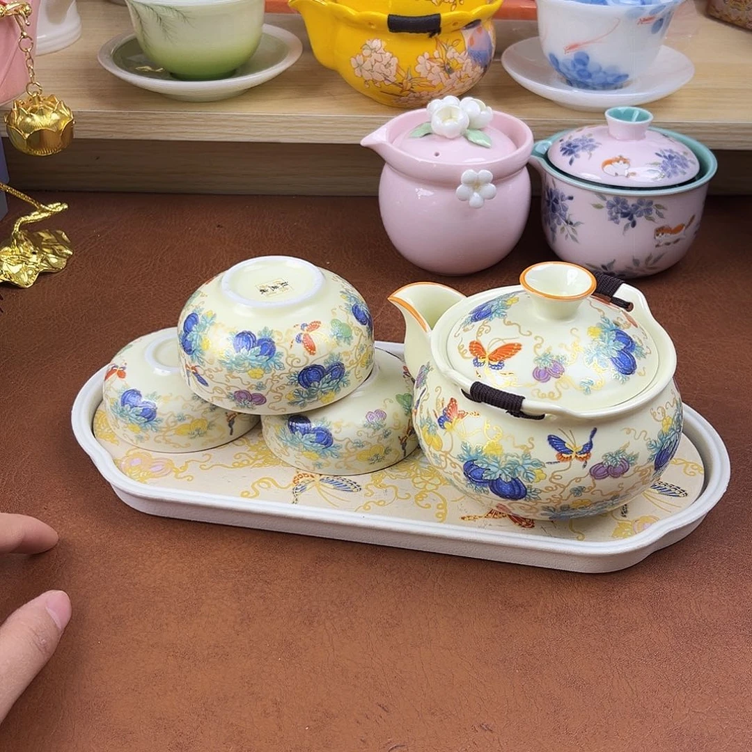 陶陶瓷艺术作品欣赏展览