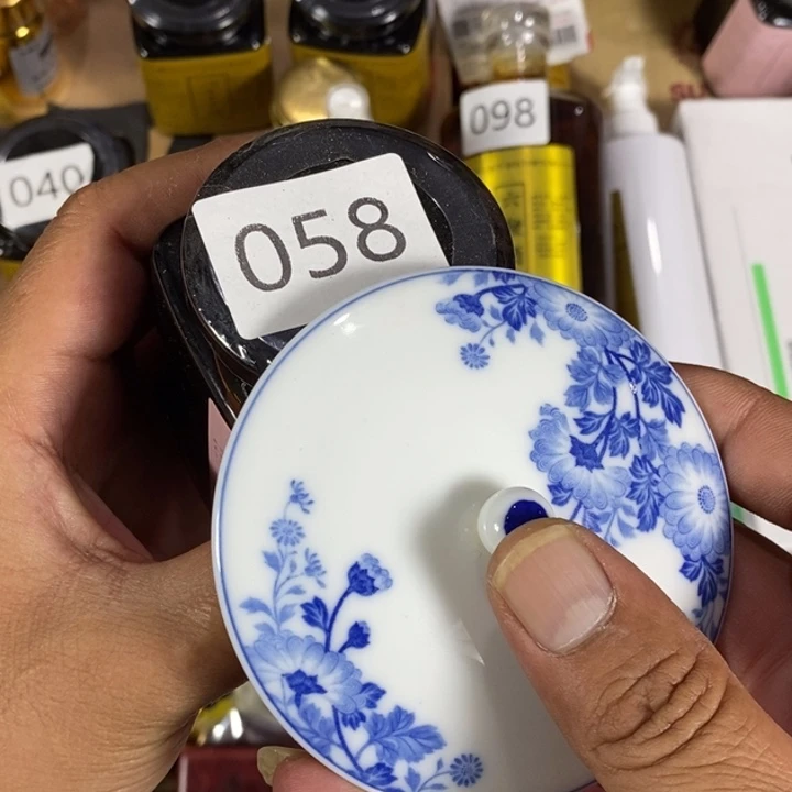 瓷片回流瓷器瓷片58