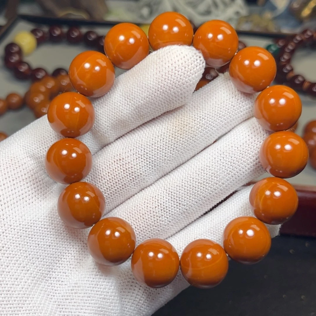 清***叶橄榄核吊坠1.49老树铁核全品微瑕