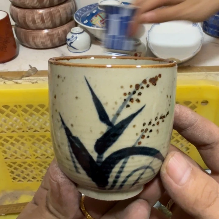 陶瓷推荐第二名20包邮