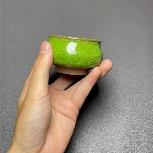 【闪购商品】茶盏-10082..........