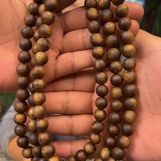 沉香手串黄棋母树收藏1.1-21多样性发货1条