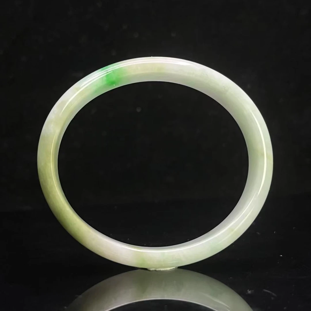 A694 翡翠手镯 ZZ236007