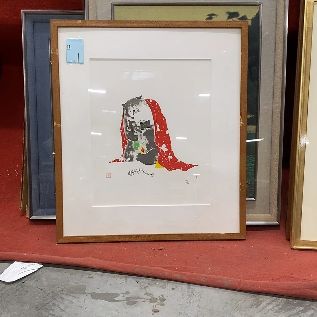 精品剪纸作品欣赏