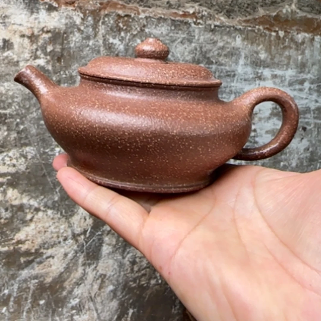 【闪购商品】茶壶紫砂紫砂茶具