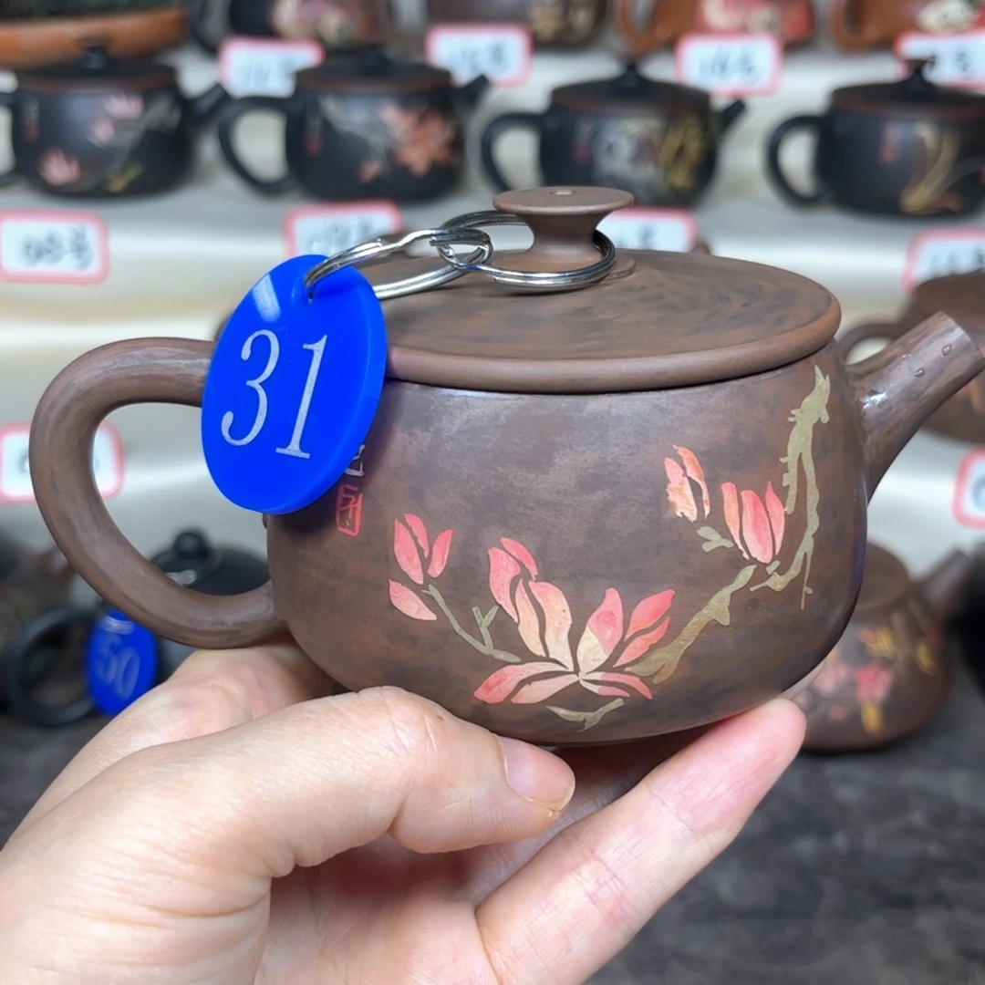 200毫升福利款纯手工刻填手磨