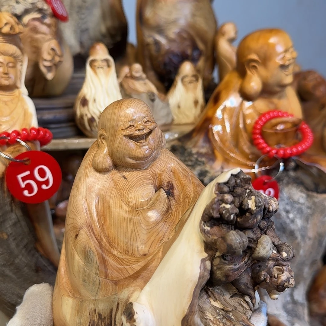 柏木（崖柏）6666666