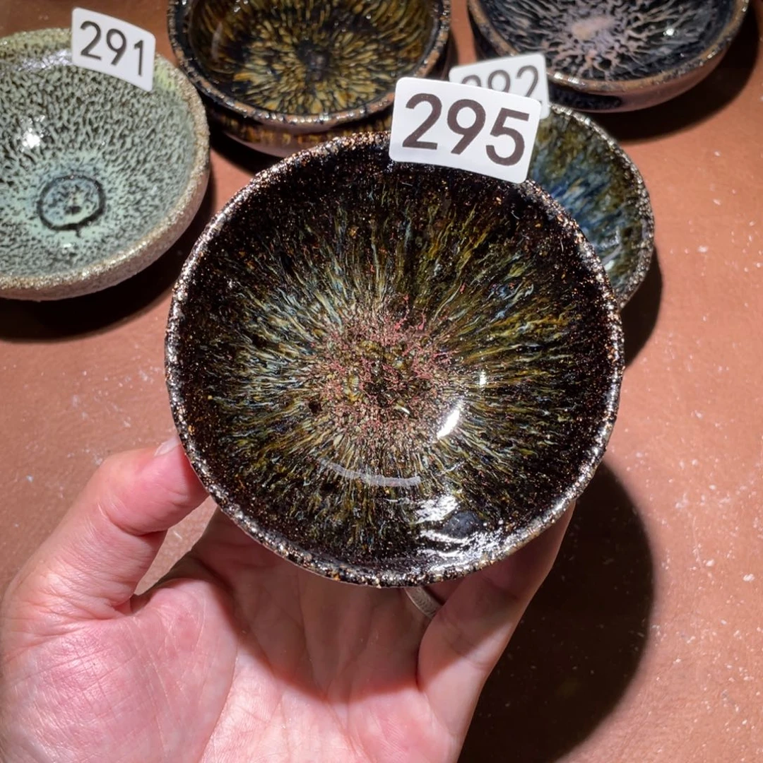 茶盏美好生活从开始到结束
