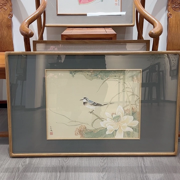 书法精工细作假一赔万