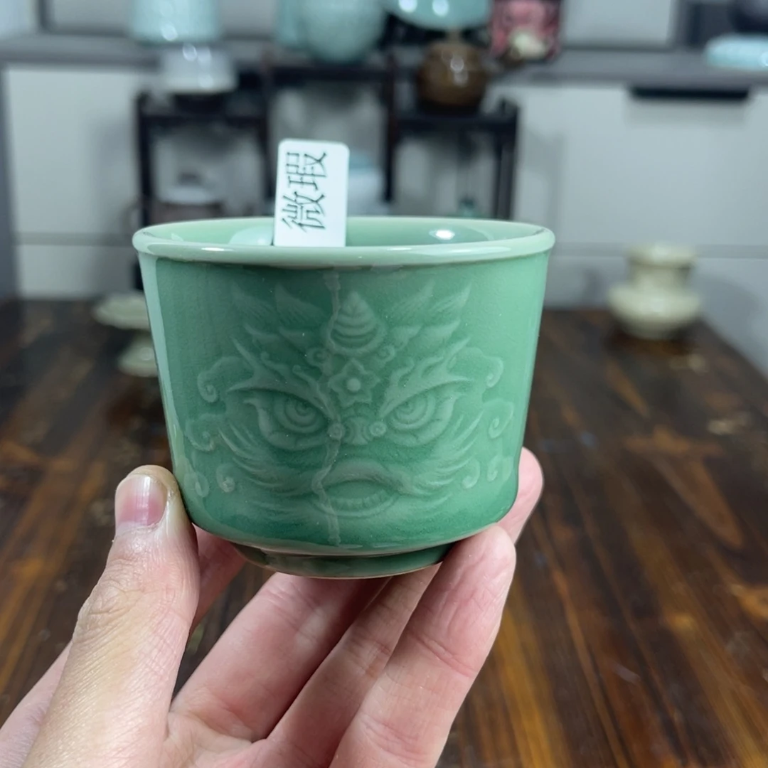 三宝茶器开播福利