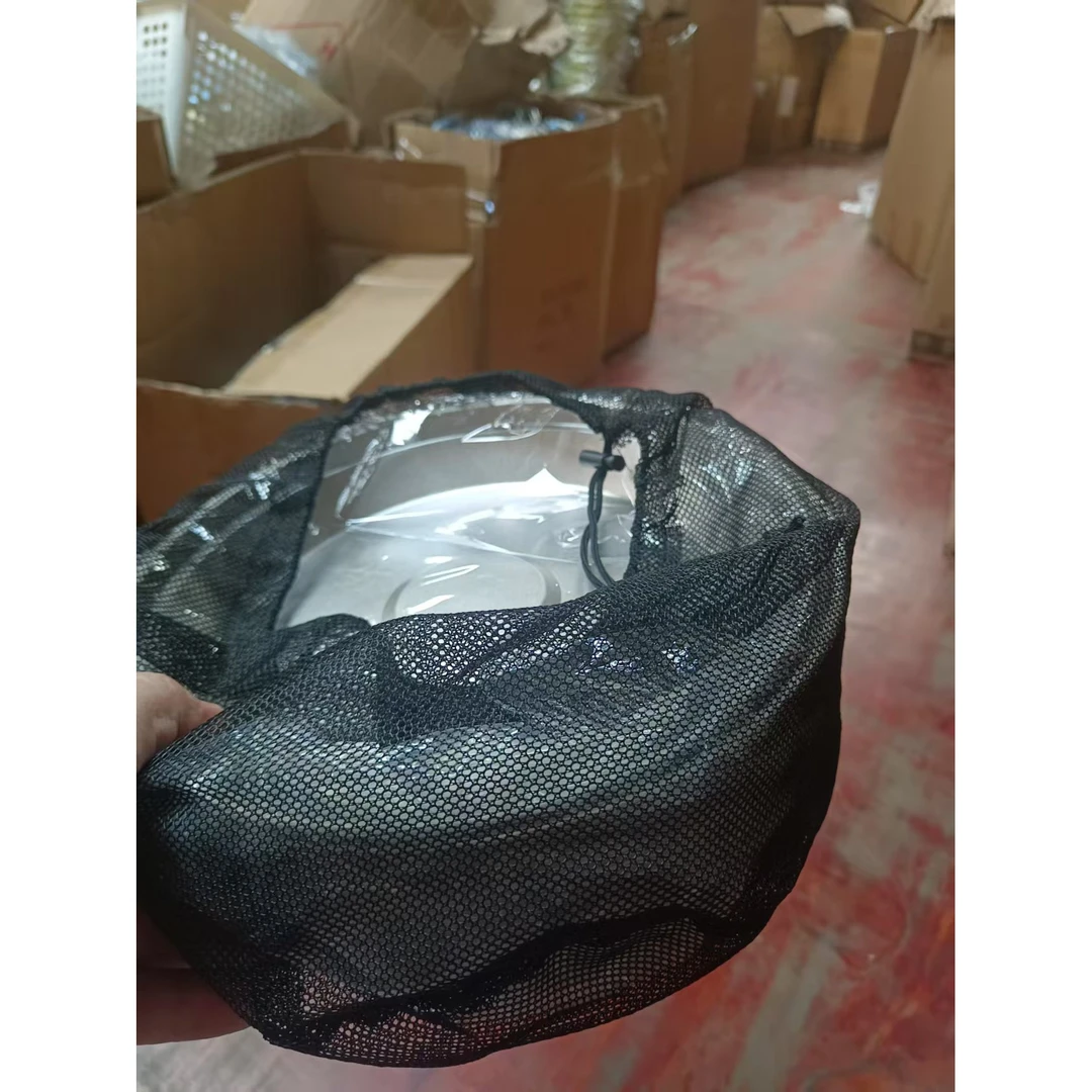 瑕疵3.5L冰花纯钛双耳锅