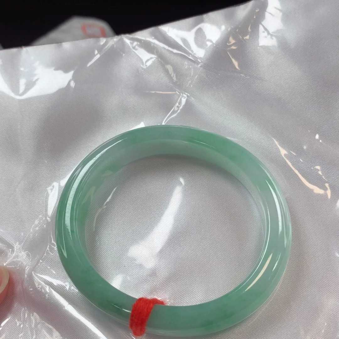 未镶嵌手镯翡翠贵妃003