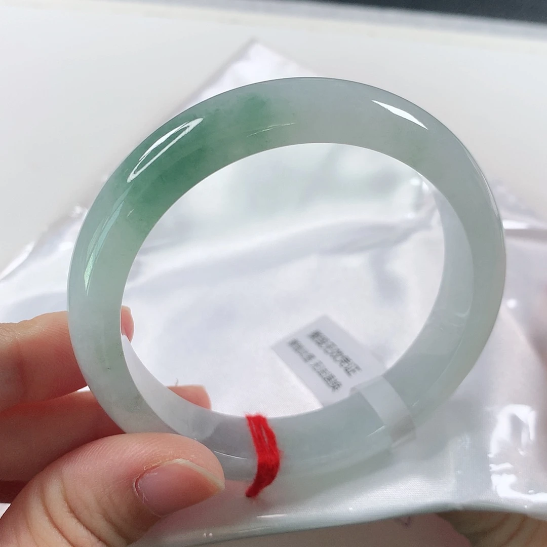 未镶嵌手镯翡翠213