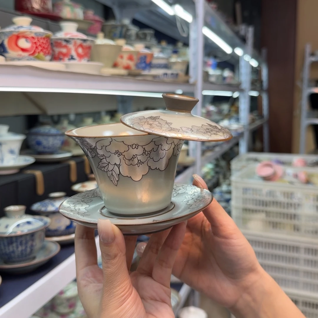 款式高温陶瓷材料等产品