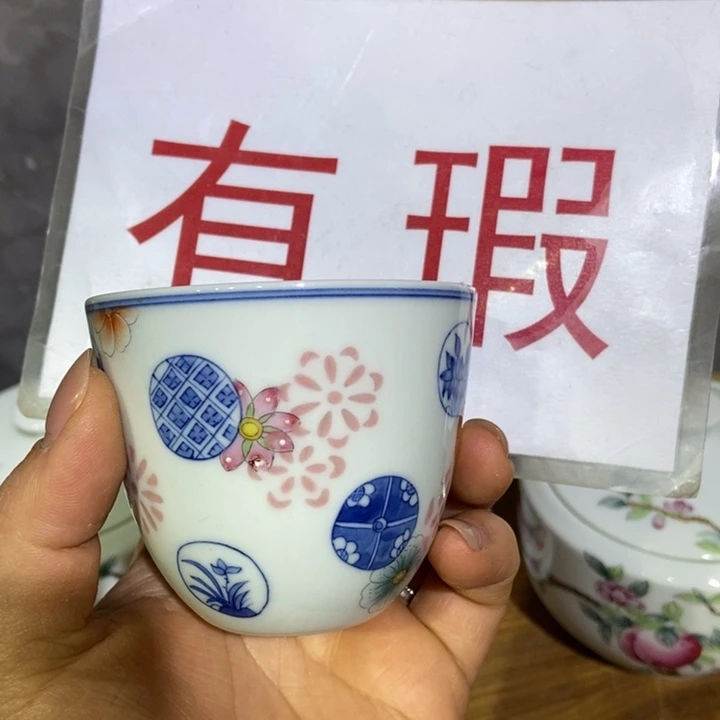 江**风陶瓷艺术品的设计