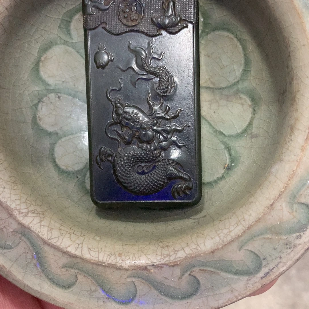 其他现代陶瓷工艺品