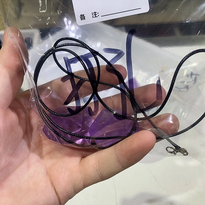 皮***西水晶珠宝半成品未镶嵌天然水晶c561