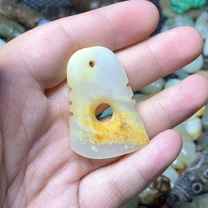 摆件直播间链接92