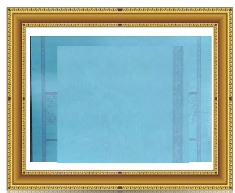 而纷觉斑管浩 相框  LL5WW3GQ2